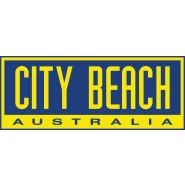 City Beach Logo