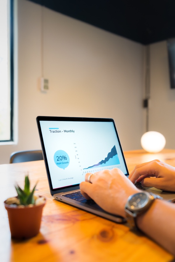 Conversion Rate Optimisation