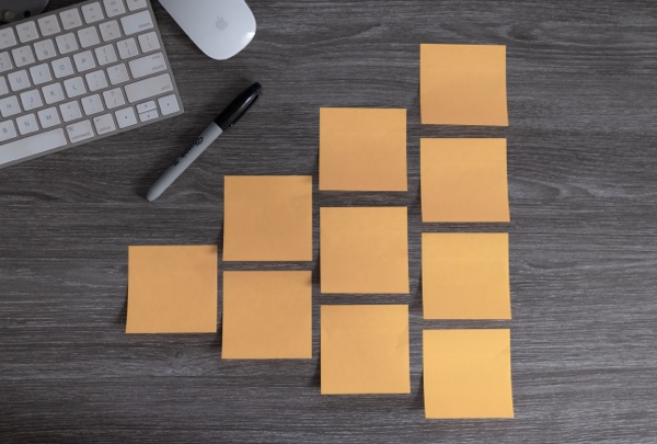Adobe Analytics Projects